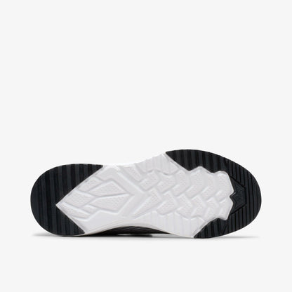 Deyes Dash Youth Grey Synthetic | Clarks for sale