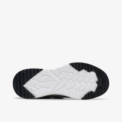 Deyes Dash Youth Grey Synthetic | Clarks for sale