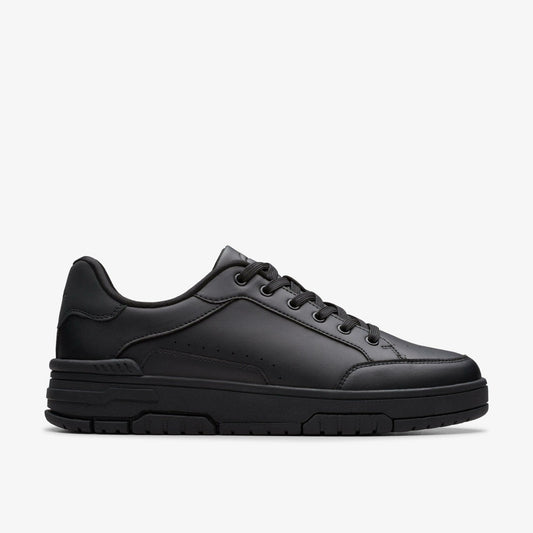 Check Lace Black | Clarks on Sale
