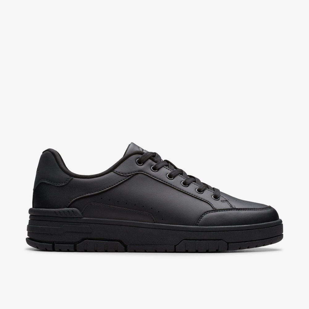 Check Lace Black | Clarks on Sale