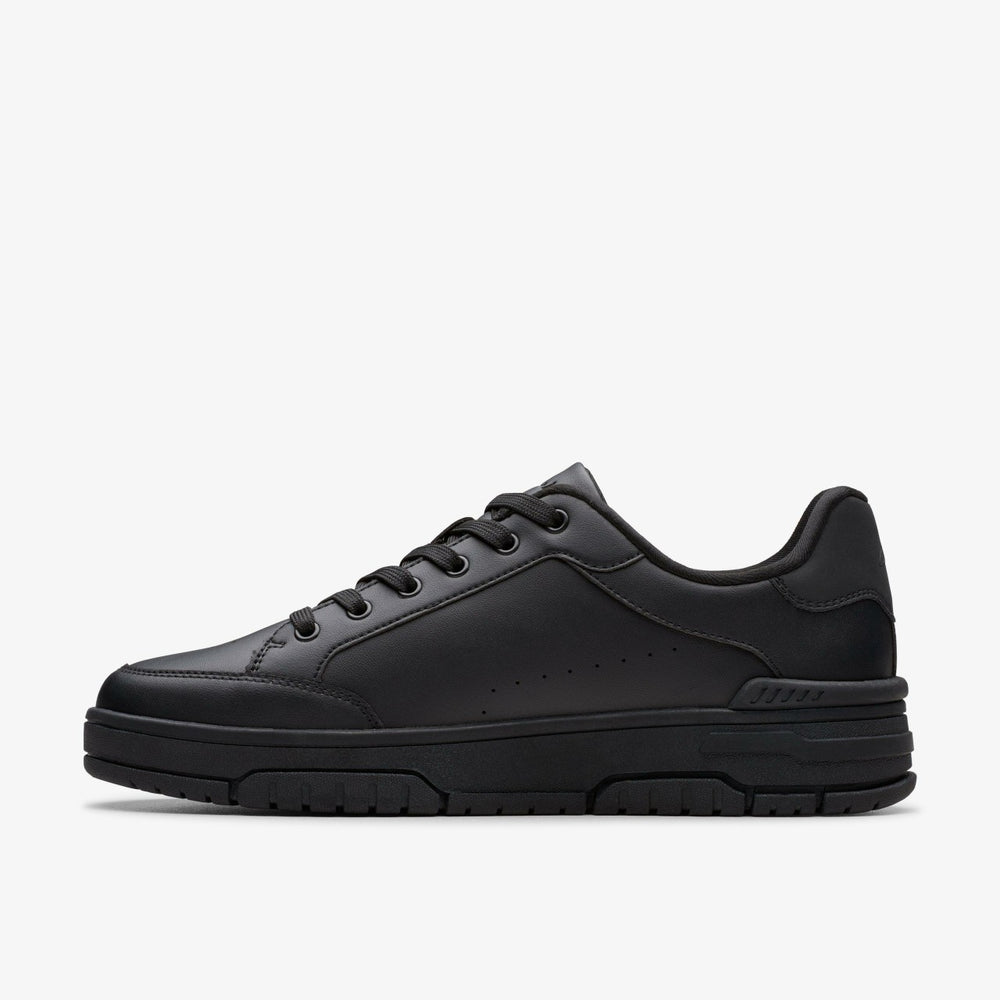 Check Lace Black | Clarks on Sale