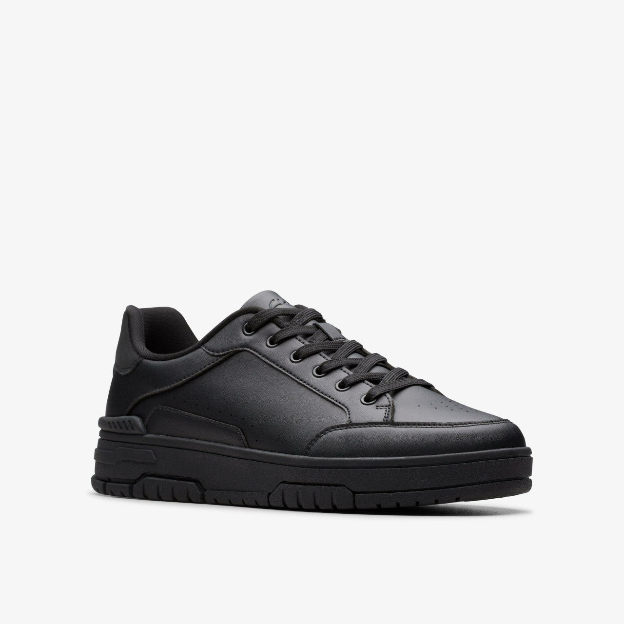 Check Lace Black | Clarks on Sale