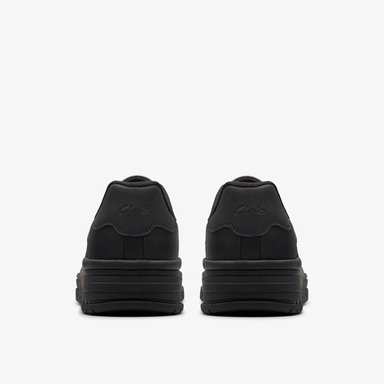Check Lace Black | Clarks on Sale