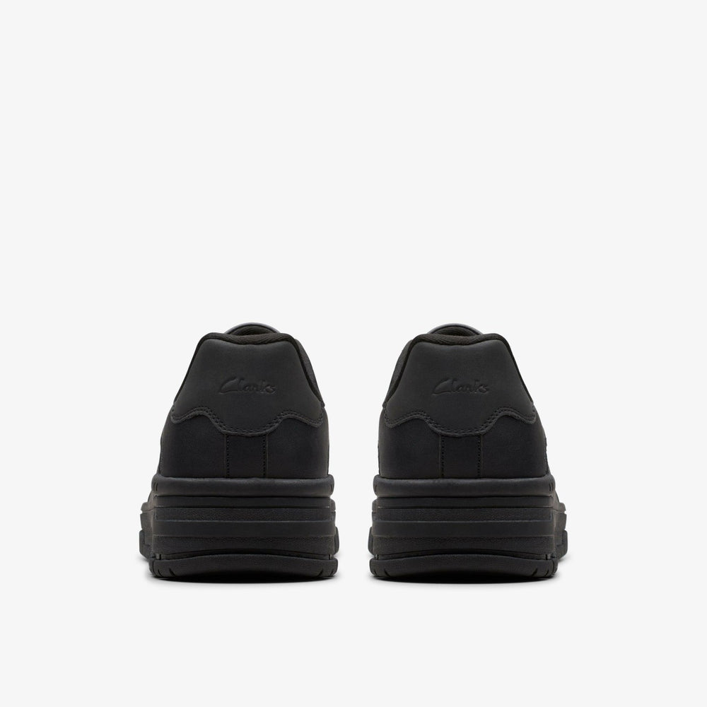 Check Lace Black | Clarks on Sale