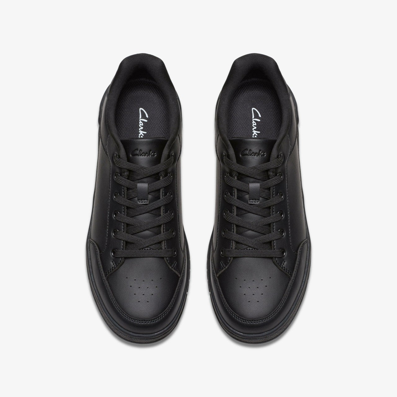 Check Lace Black | Clarks on Sale