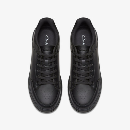 Check Lace Black | Clarks on Sale
