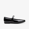 Black Patent