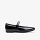 Black Patent