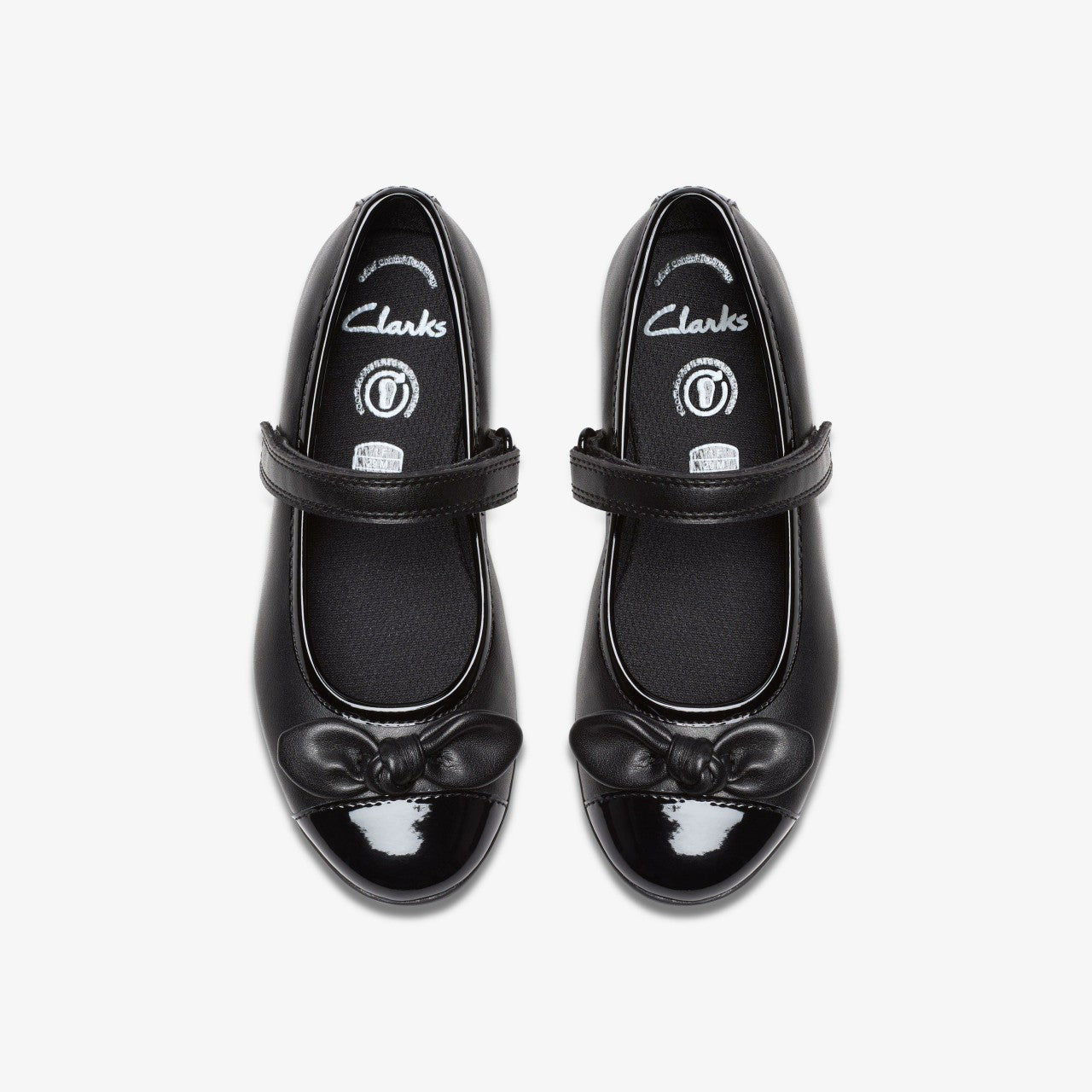 Dance Beam Kid Black | Clarks Sale