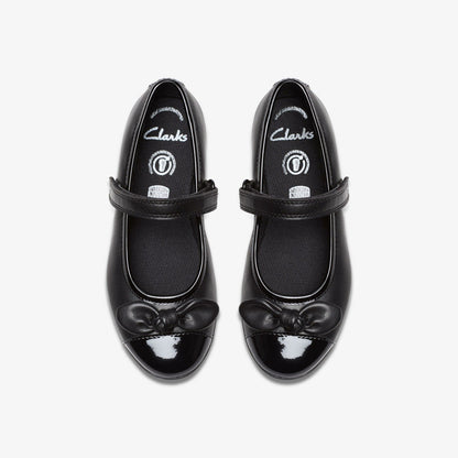 Dance Beam Kid Black | Clarks Sale