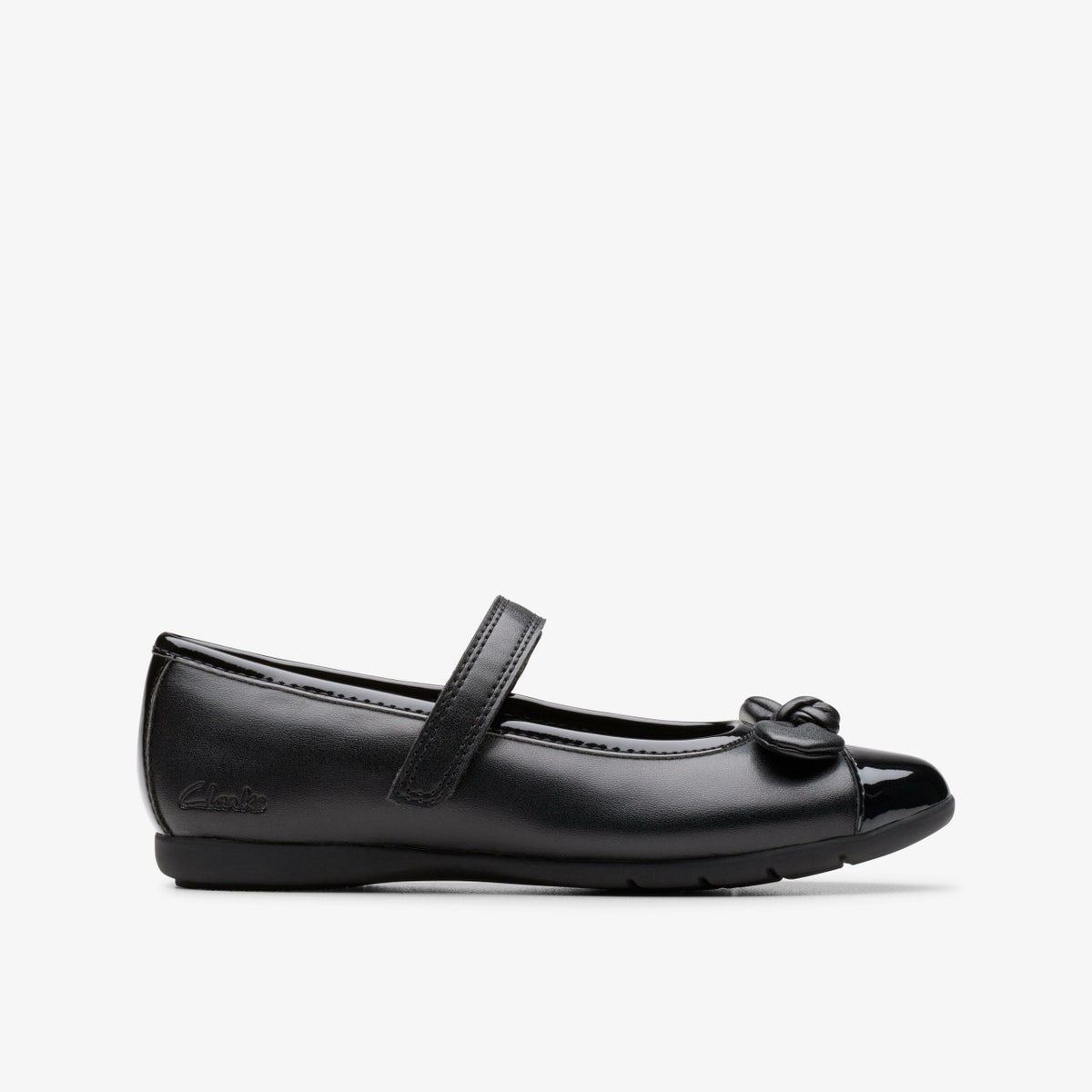 Dance Beam Kid Black | Clarks Sale