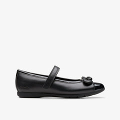 Dance Beam Kid Black | Clarks Sale
