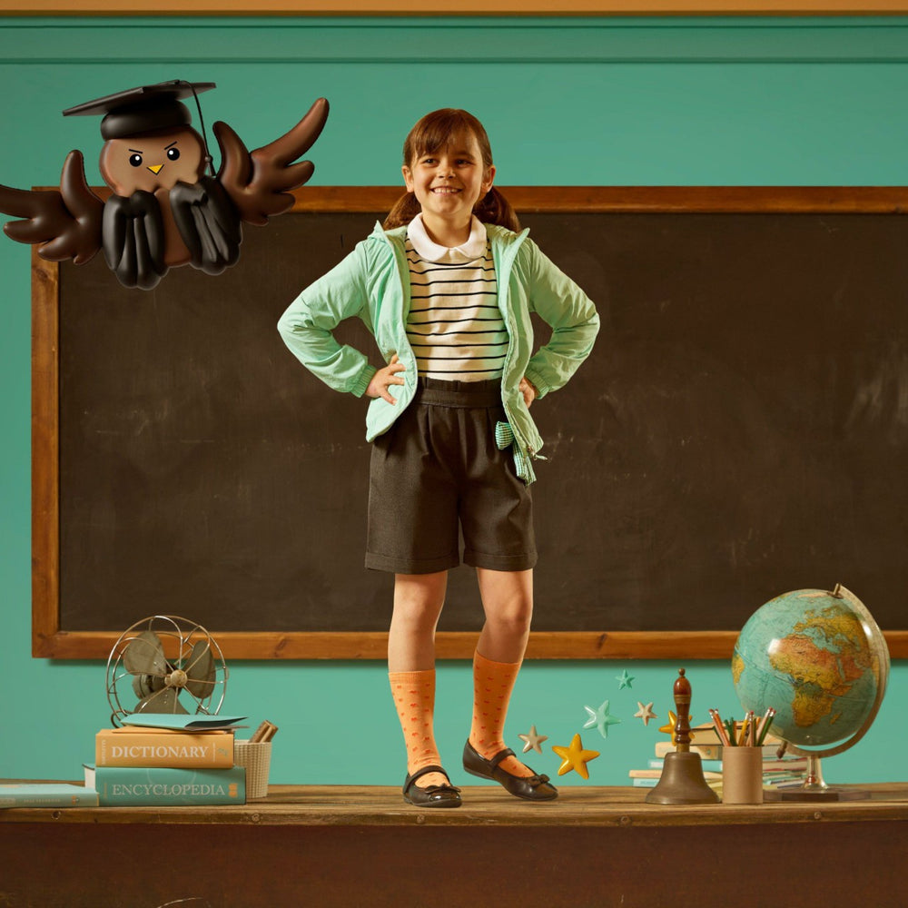 Dance Beam Kid Black | Clarks Sale