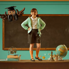 Dance Beam Kid Black | Clarks Sale