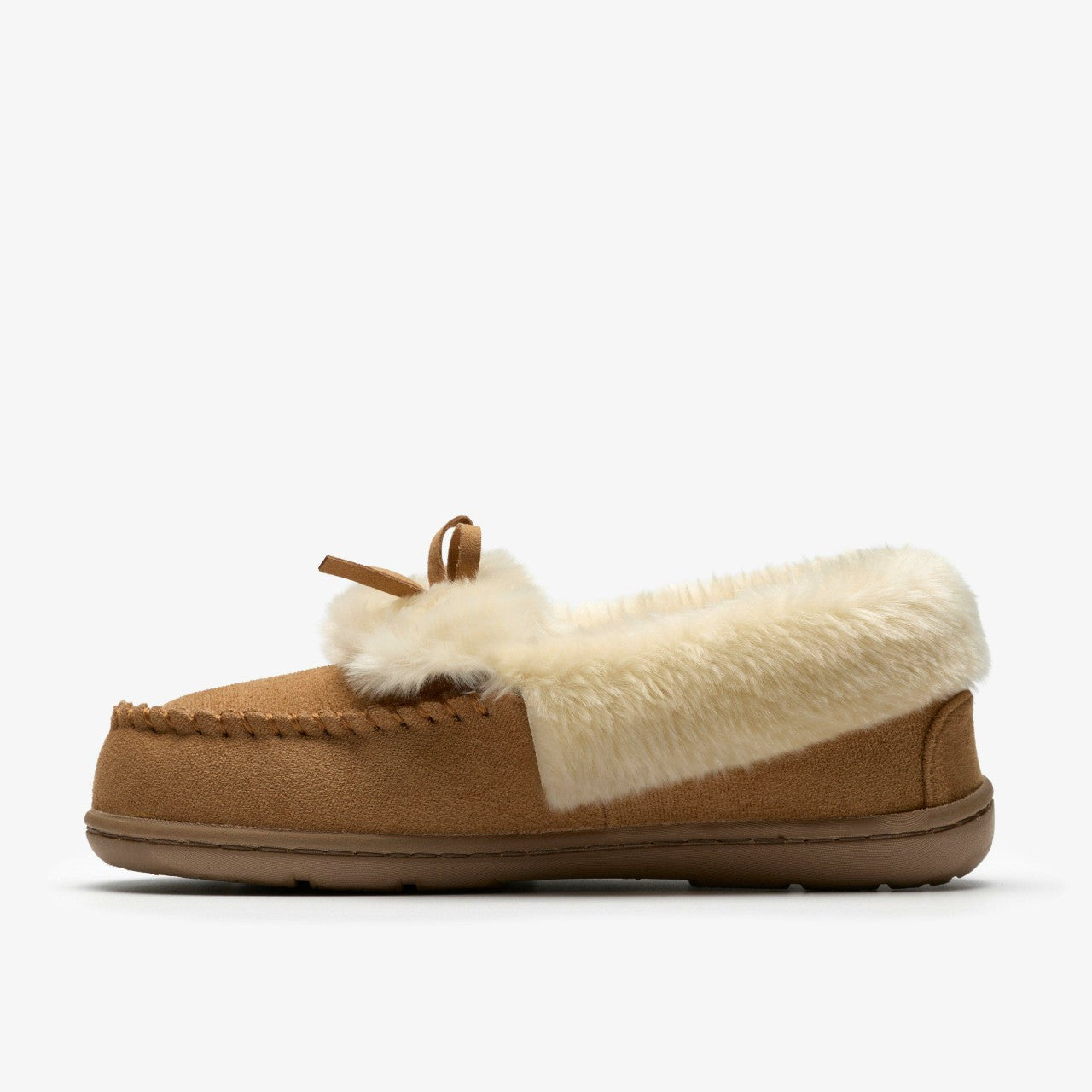 Leno Cosy Tan | Clarks for sale