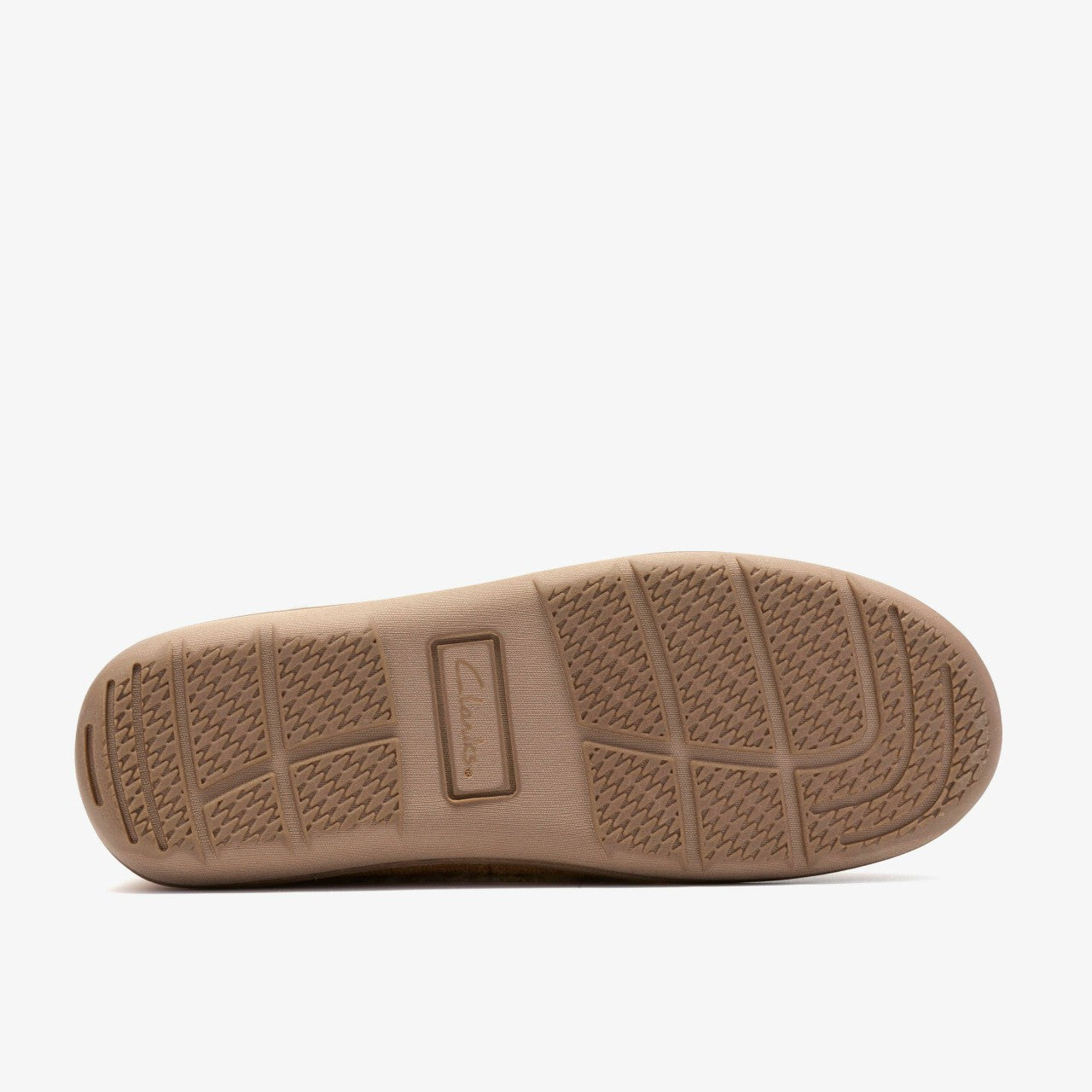 Leno Cosy Tan | Clarks for sale