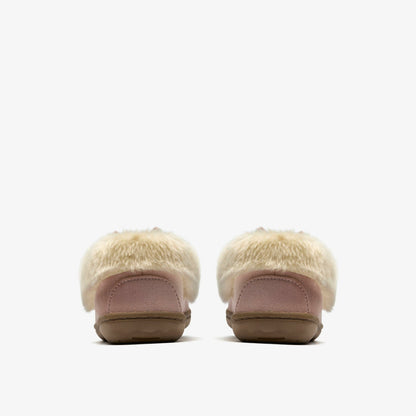 Leno Cosy Light Pink | Clarks discount