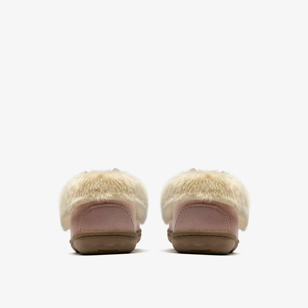 Leno Cosy Light Pink | Clarks discount