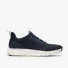 Navy Knit