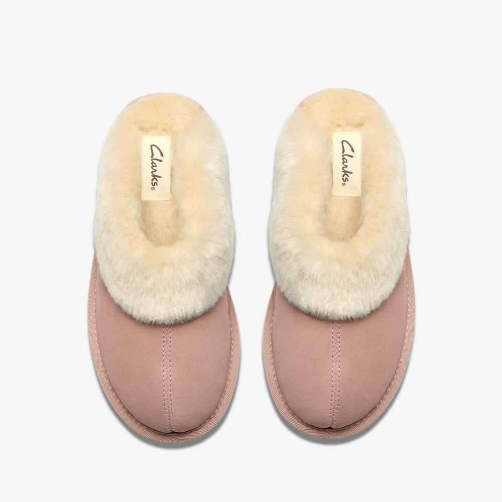 Astra Star Light Pink | Clarks Sale