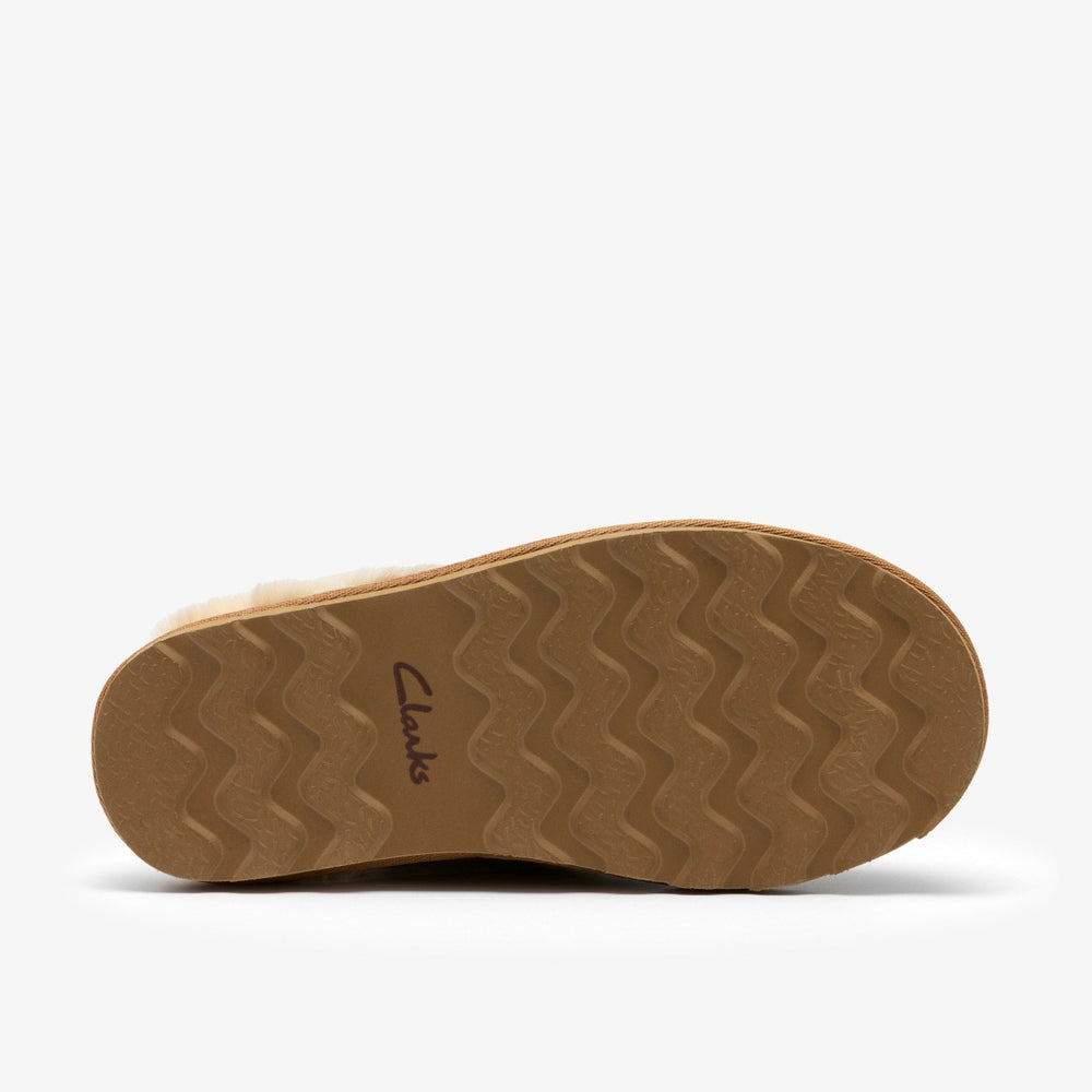 Astra Star Tan | Clarks outlet