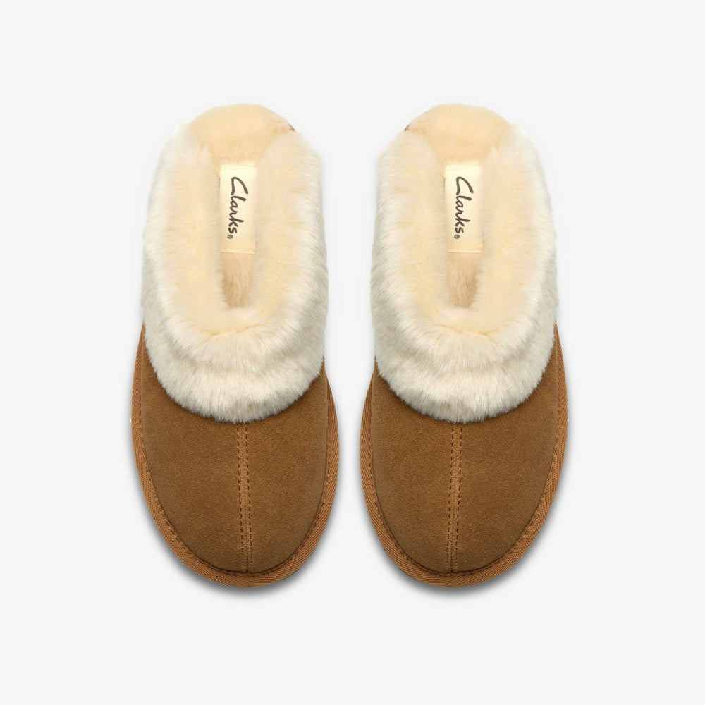 Astra Star Tan | Clarks outlet