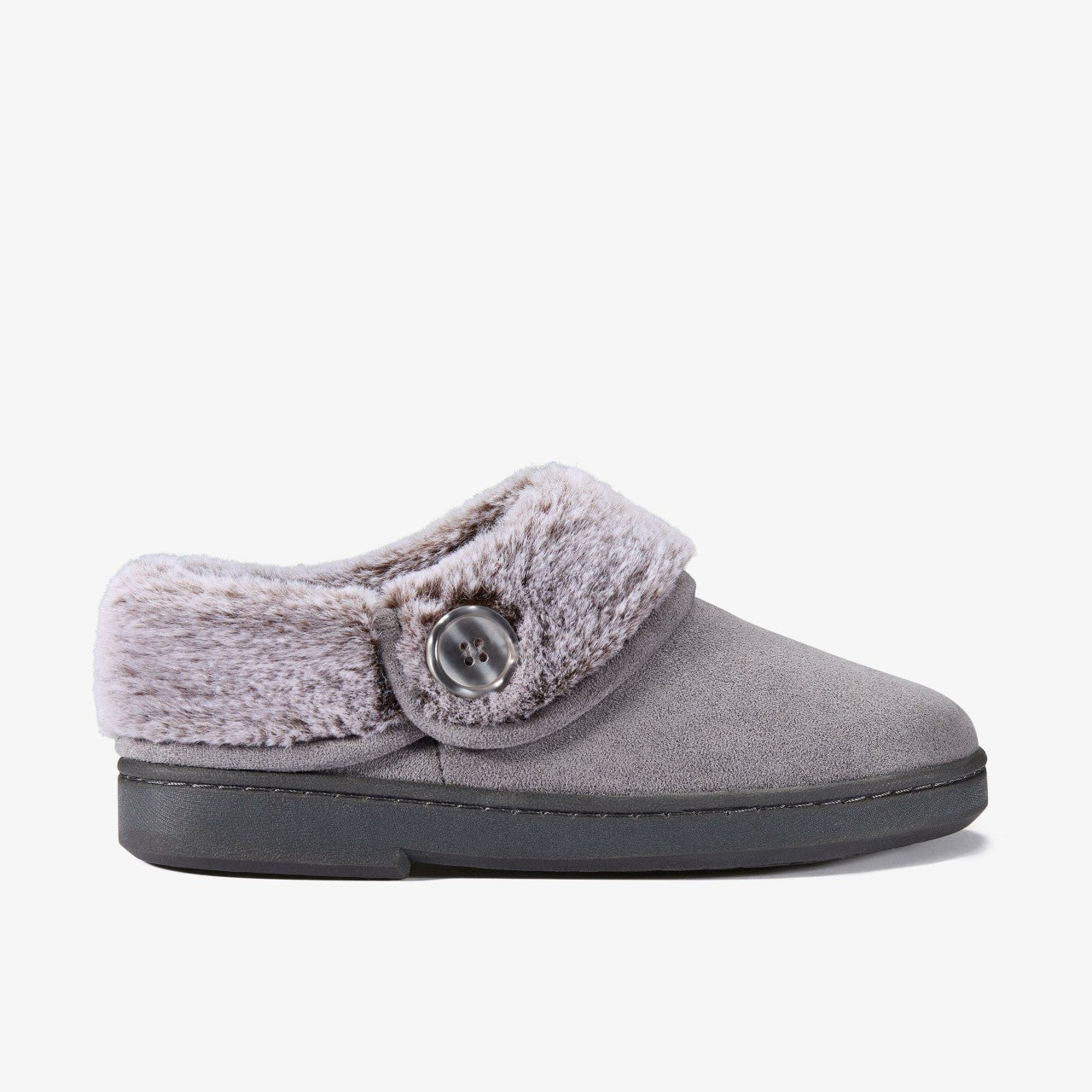Evelyn Mule Grey | Clarks online