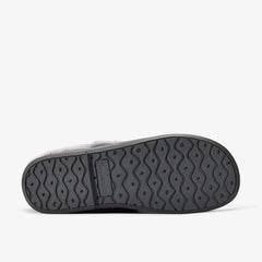 Evelyn Mule Grey | Clarks online