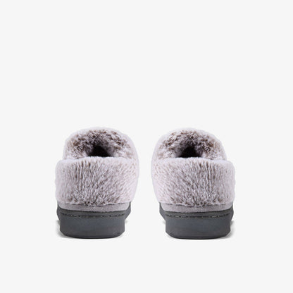 Evelyn Mule Grey | Clarks online