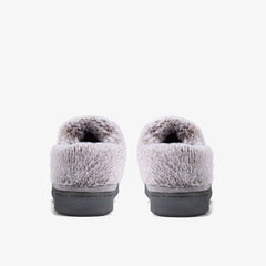 Evelyn Mule Grey | Clarks online