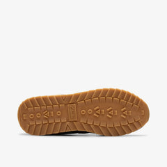 Jaspen Vibe Youth Navy | Clarks online
