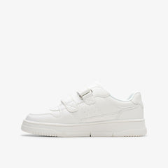 Canyon Sky Kid White/White | Clarks online