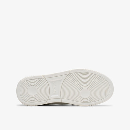 Canyon Sky Kid White/White | Clarks online