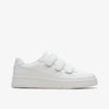 White/White