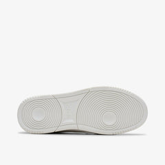 Canyon Sky Youth White/White | Clarks outlet