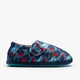Blue Camo Combination