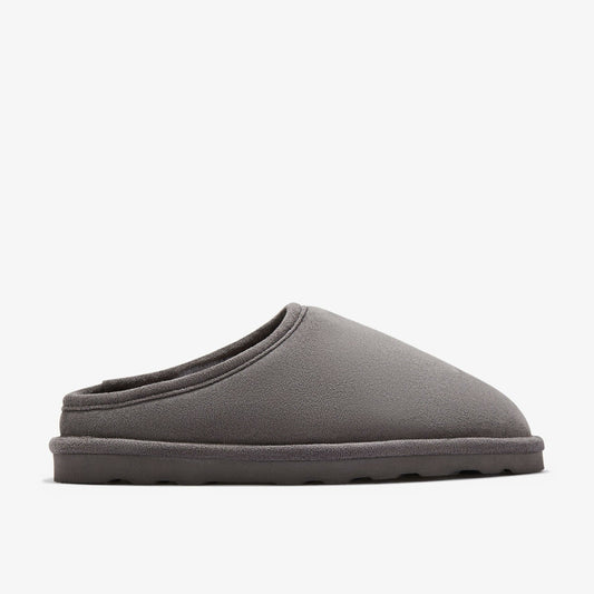 Coxley Mule Grey | Clarks outlet