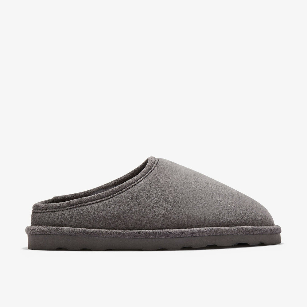 Coxley Mule Grey | Clarks outlet