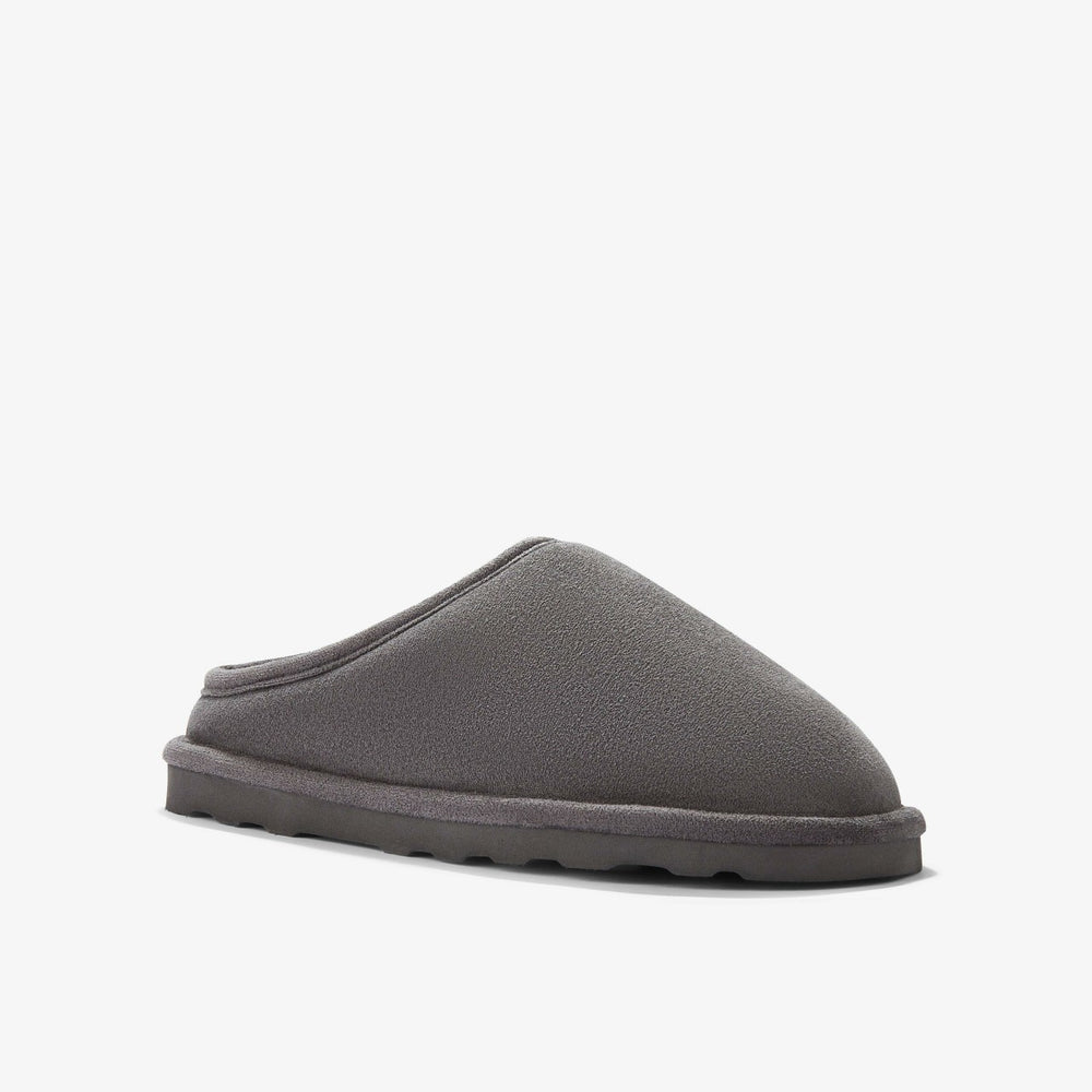 Coxley Mule Grey | Clarks outlet