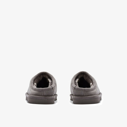 Coxley Mule Grey | Clarks outlet