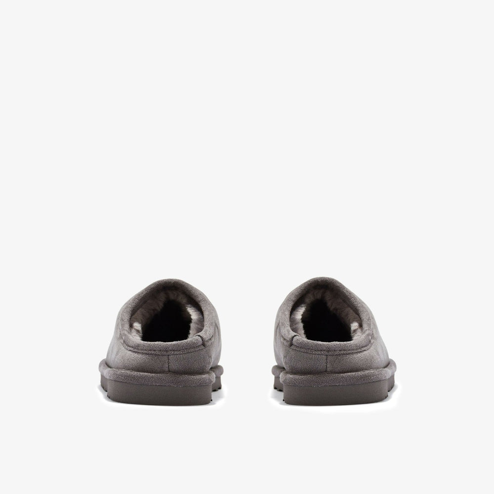 Coxley Mule Grey | Clarks outlet