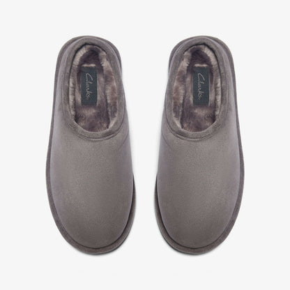 Coxley Mule Grey | Clarks outlet