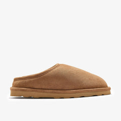Coxley Mule Tan | Clarks discount