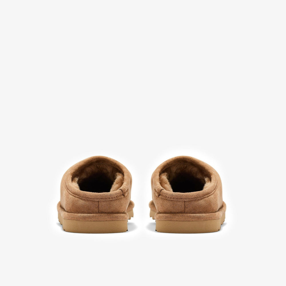 Coxley Mule Tan | Clarks discount