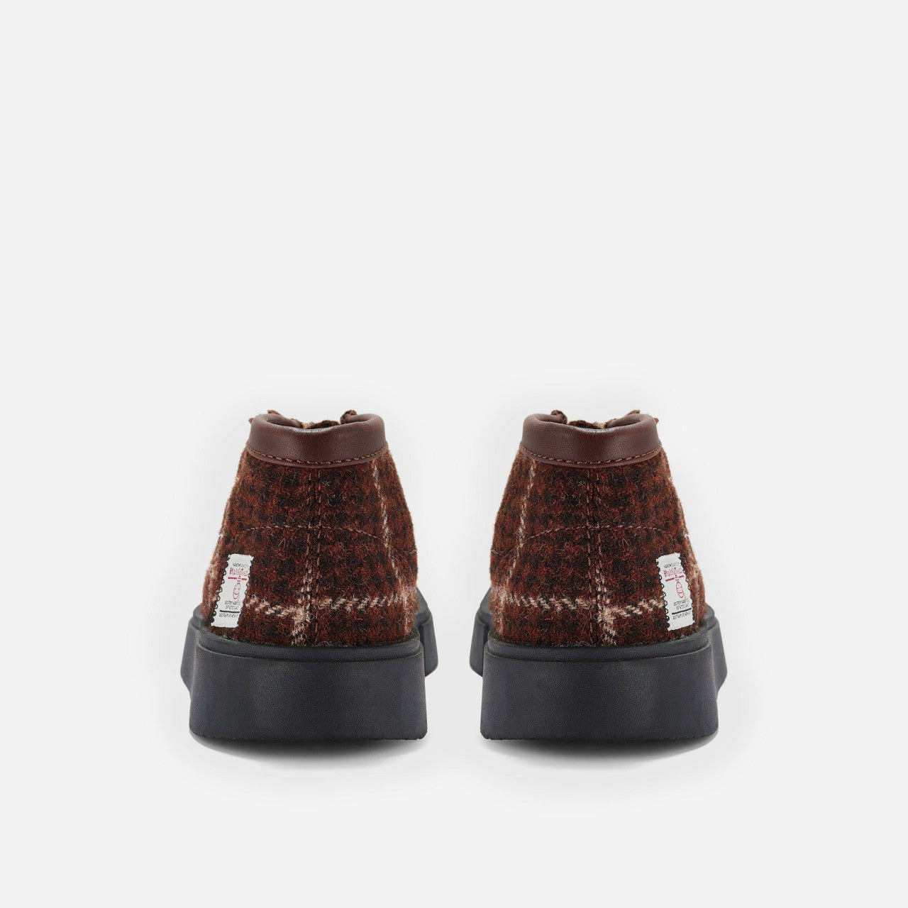 Torview Hi Burgundy Combination | Clarks online
