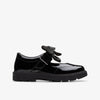 Black Patent