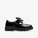 Black Patent