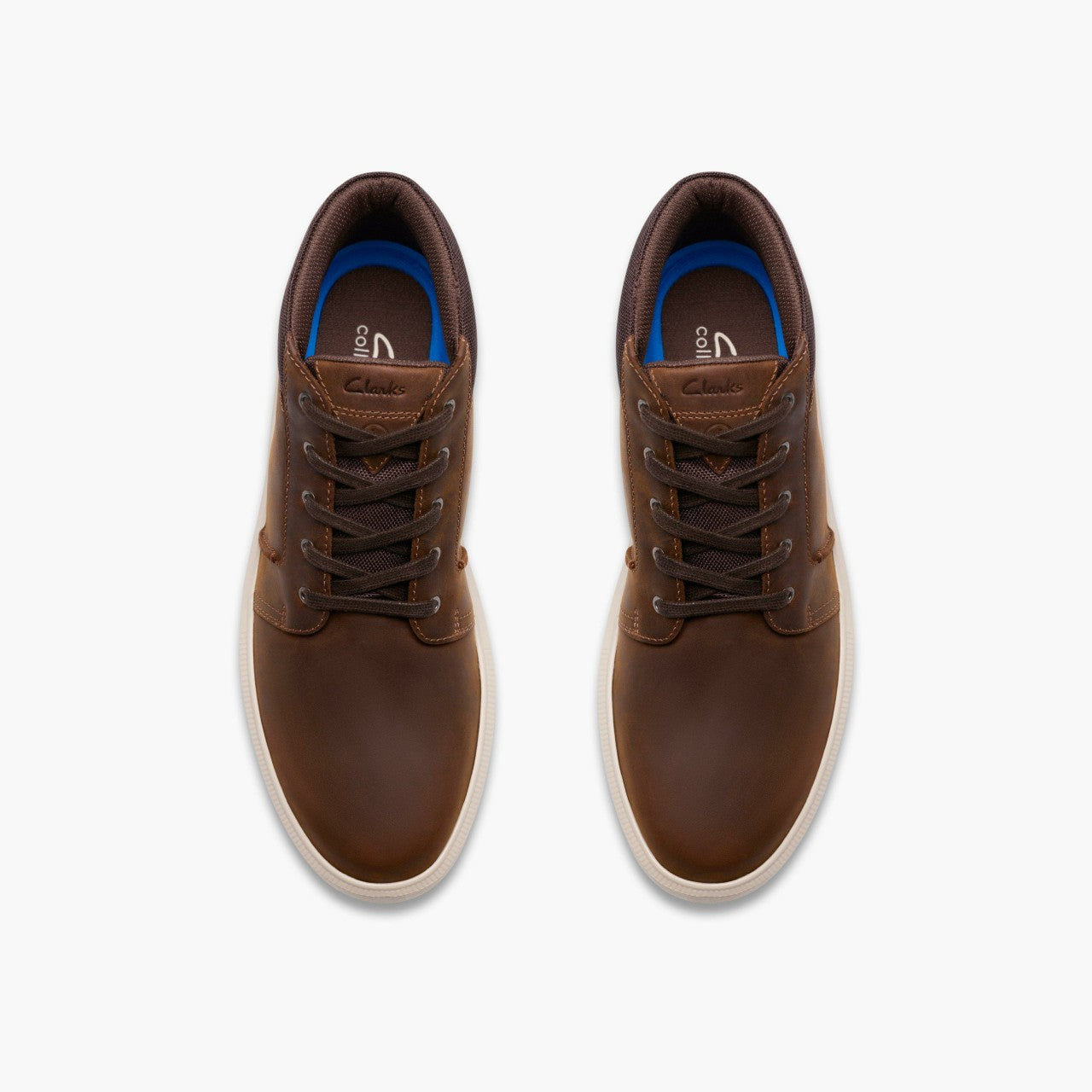 Brodin Mid Beeswax | Clarks online