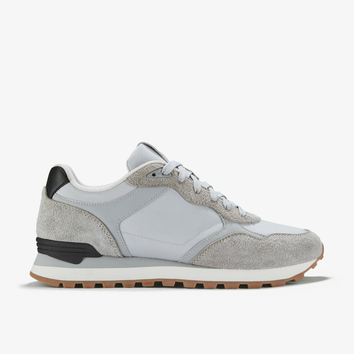 Molland Go Grey Combination | Clarks Sale