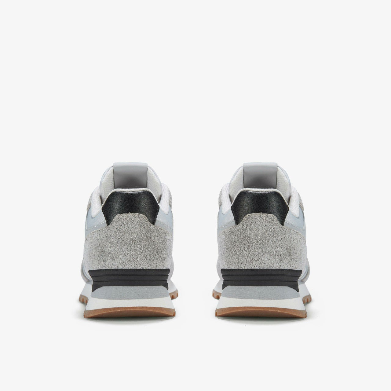 Molland Go Grey Combination | Clarks Sale